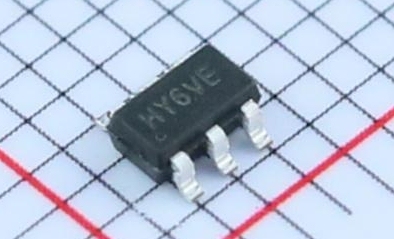 矽力杰SY7200AABCLED驱动器芯片