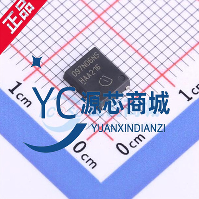 097N06NSMOS场效应管芯片