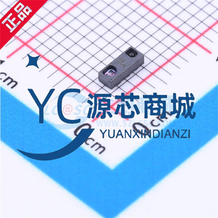 原装正品 STK33562 贴片OLGA-8 晟佳STK33562 环境光传感器芯片