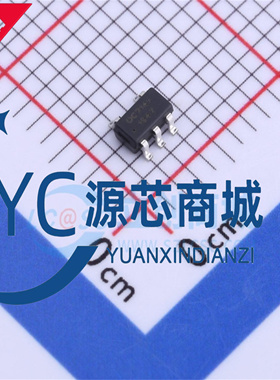 欧创芯 OC7141 贴片SOT-23-5 OC7141 降压LED恒流驱动器芯片