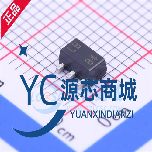 LM317LIPK线性稳压器芯片