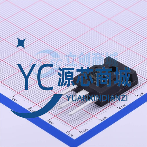原装正品 IRFP260NPBF N沟道200V/50A TO-247 直插MOSFET场效应管