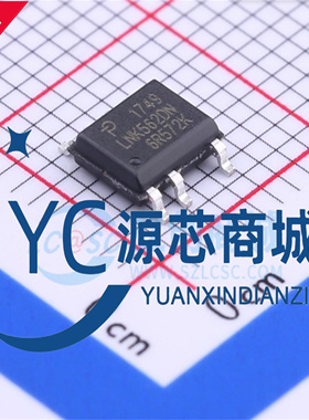 原装正品 LNK562DN LNK562DG 封装SOP7 液晶电源管理芯片