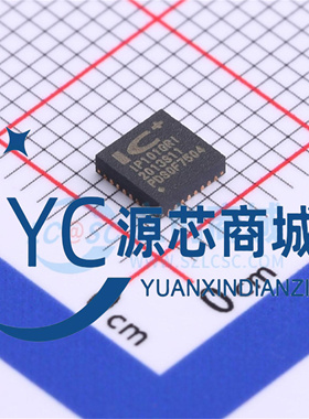 原装九阳 IP101GR IP101GRI 封装QFN32 全新以太网收发器芯片