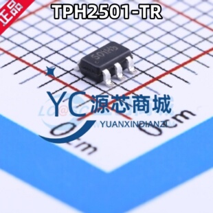 原装正品 TPH2501-TR 丝印501 封装SOT23-5 单路运算放大器芯片