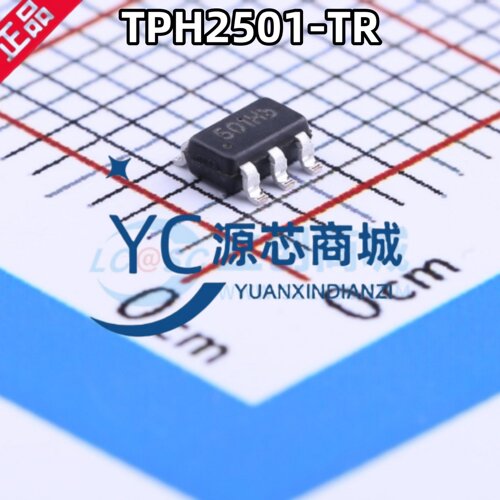 原装正品 TPH2501-TR 丝印501 封装SOT23-5 单路运算放大器芯片