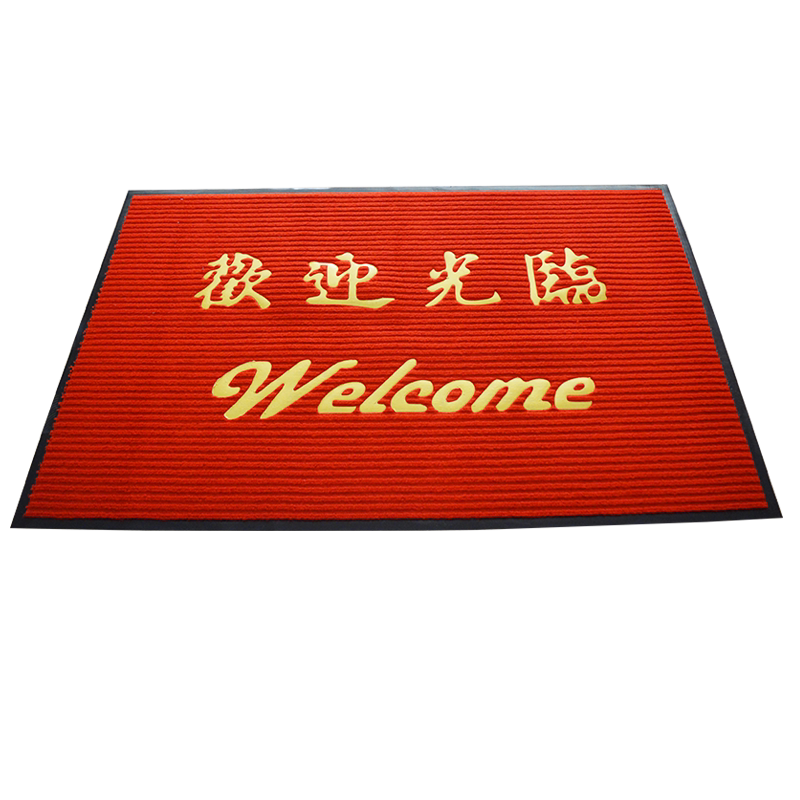 新款入户地垫入户门地毯