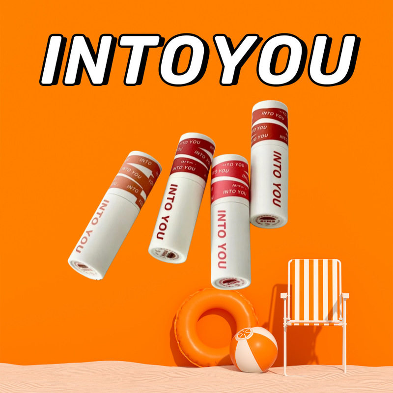 intoyou女主角唇泥口红唇釉空气雾面哑光丝绒素颜小众平价学生女