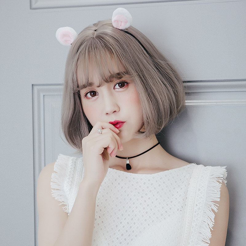 Perruque BBGZ     tete BOBO - Ref 2608532 Image 3