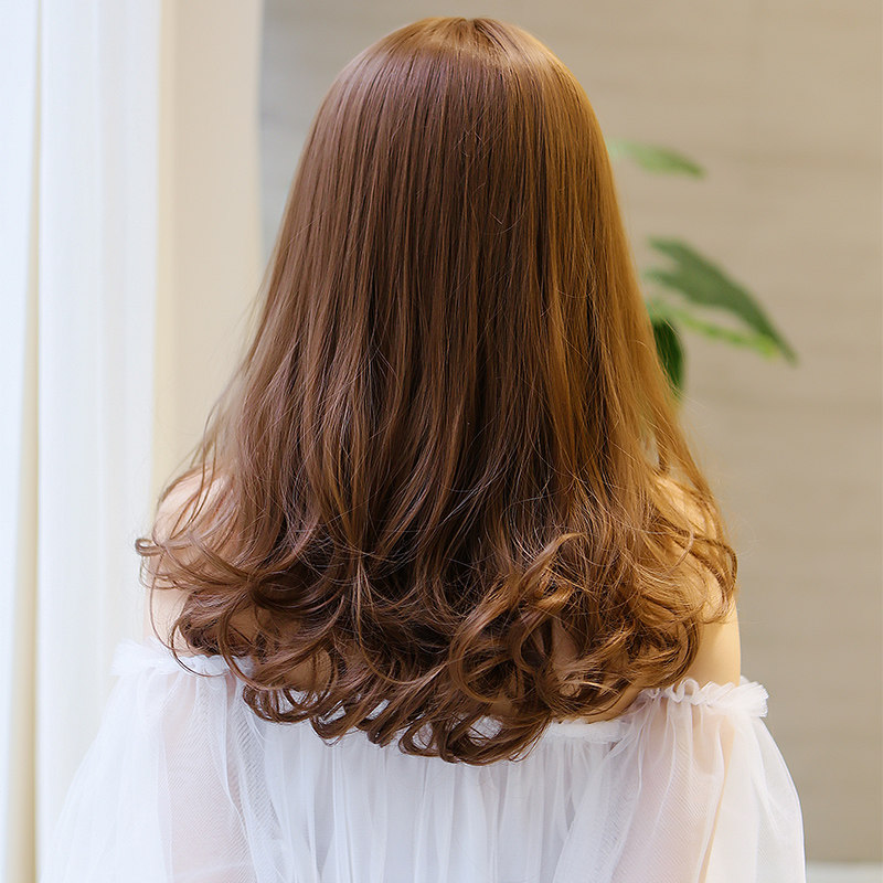 Perruque BBGZ     Les cheveux longs - Ref 2610169 Image 5