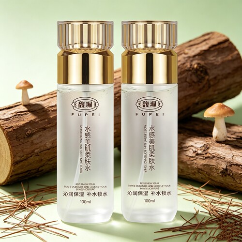馥珮美肌水保湿提拉紧致淡化细纹