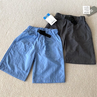 速干轻薄透气水陆两用休闲短裤 110 男童装 外贸日单夏装 130码