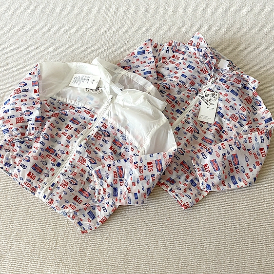 110-150码~夏装男女童装 轻薄防晒衣休闲拉链帽衫皮肤衣外套