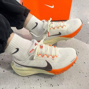 Nike耐克男鞋夏季Zoom Pegasus41飞马41缓震运动跑步鞋HV5975-102