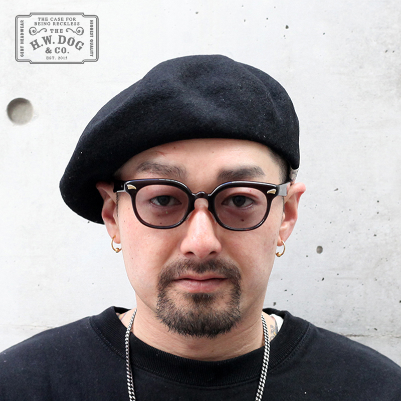 日本制贝雷帽现货男女同款四季