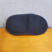 瑞士航空专用定制遮光眼罩 温柔亲肤