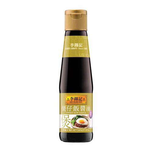 厨房调味烹饪调味李锦记
