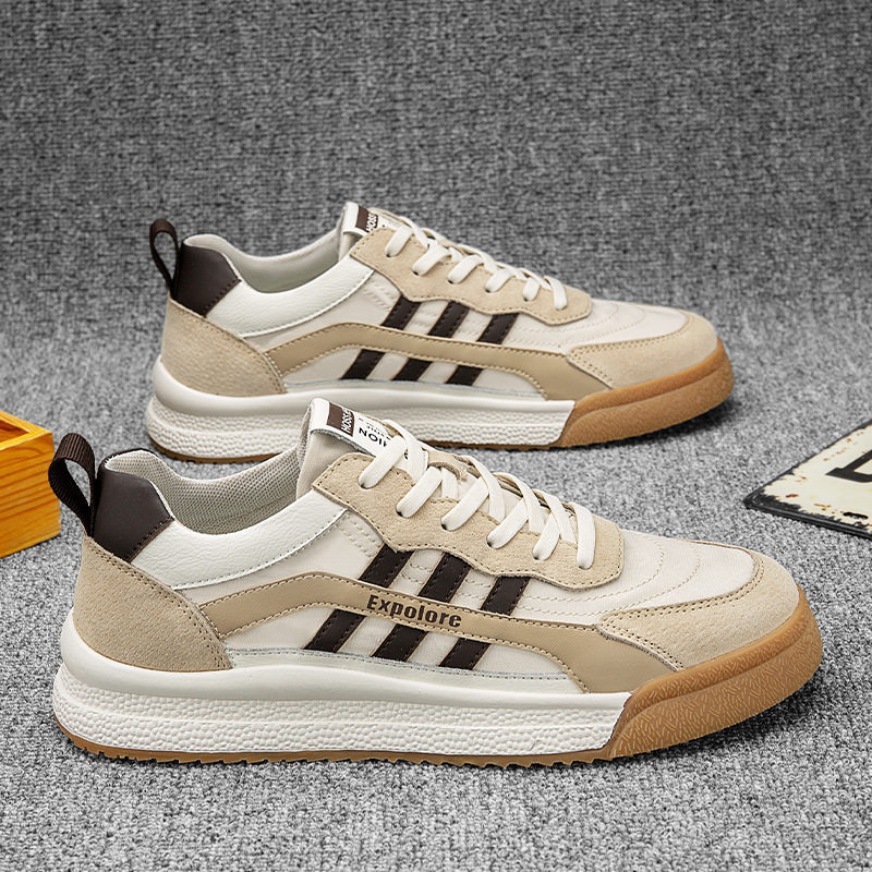 2025秋季新款特大码男鞋45加宽加肥46休闲板鞋47透气运动跑步鞋48,流行男鞋,休闲板鞋,淘宝优惠券,粉丝福利购,淘宝优惠卷