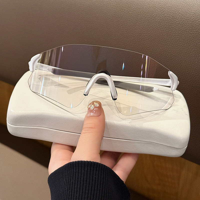 变色运动超轻不夹脸墨镜日夜两用跑步骑行风镜男女款骑车户外骑行,ZIPPO/瑞士军刀/眼镜,太阳眼镜,淘宝优惠券,粉丝福利购,淘宝优惠卷