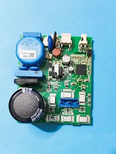 VTX1111Y适用海尔冰箱原装配件压缩机变频板驱动主板BCD-331WDGQ