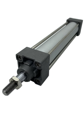 SMC气缸MBB/MDBB32/40/50/63/80-25-50-75-100-125-150-175-200Z