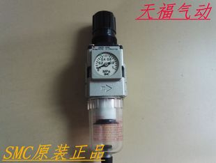 AW40 AW30 G现货 日本原装 调压过滤器AW20