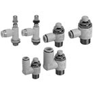 正品 AS1311F 万向调速阀AS1301F 06现货供应 原装