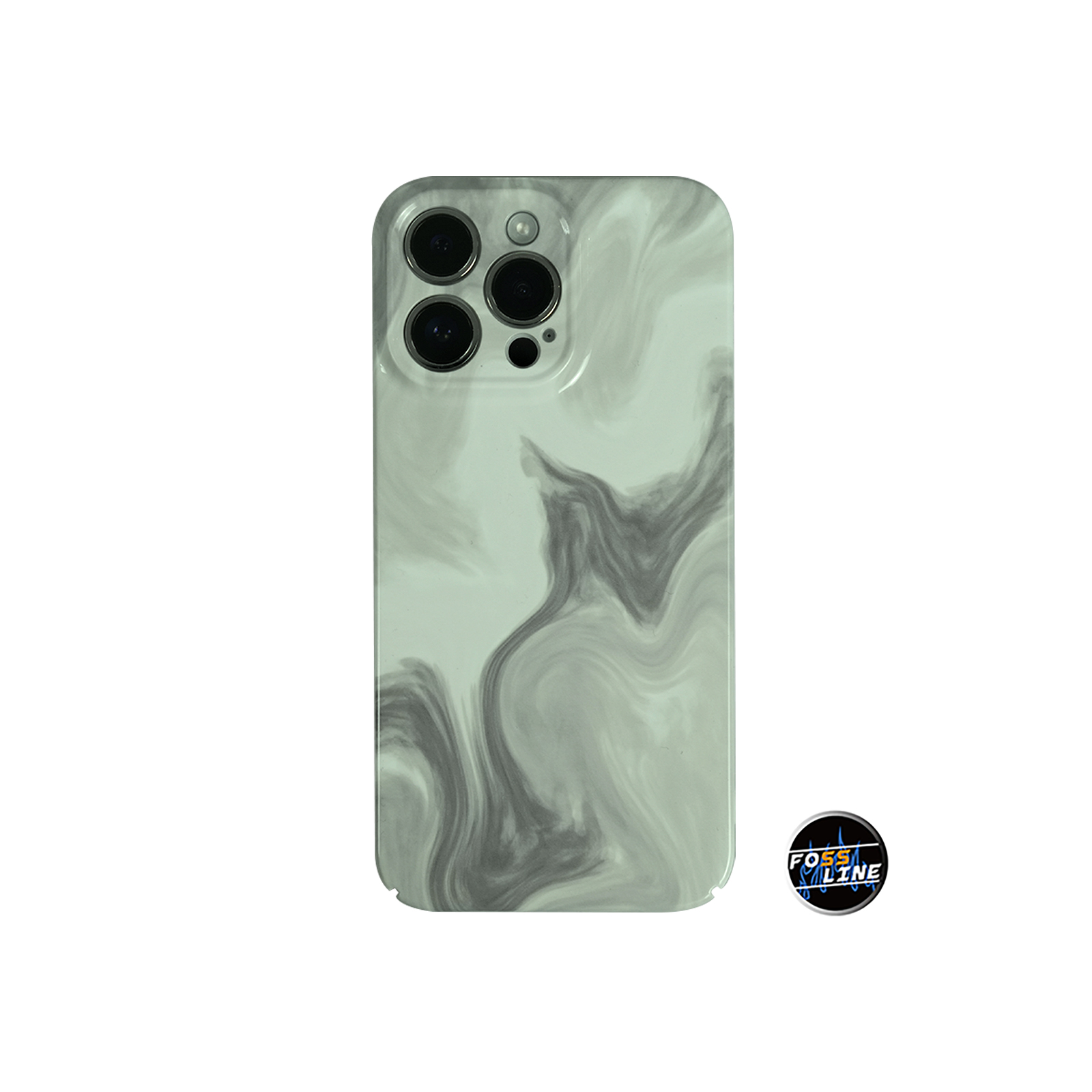 新中式复古iPhone手机壳