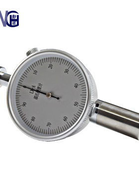 BNCH邵氏硬度计LX-A/C/D型橡胶皮革轮胎硅胶测试仪表便携式配支架