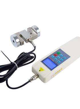 BNCH数显式推拉力计HF-1K/2K/5K/20K外置S型拉压测力计车门检测仪