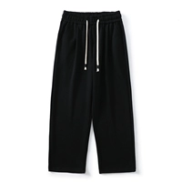 Матовый черный