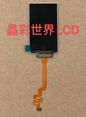 适用于nano7触摸屏 NAN07 A1446液晶显示屏 价格以咨询为准