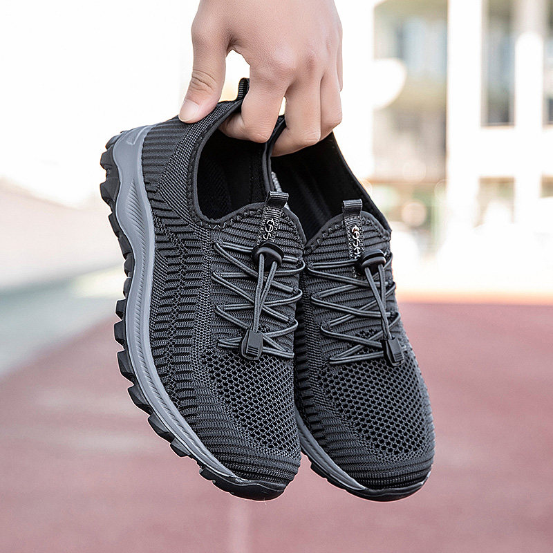 极速大码a男鞋50加宽46网面47胖脚48网鞋49胖子加肥加大45脚背高