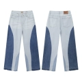 646 Washed Blue