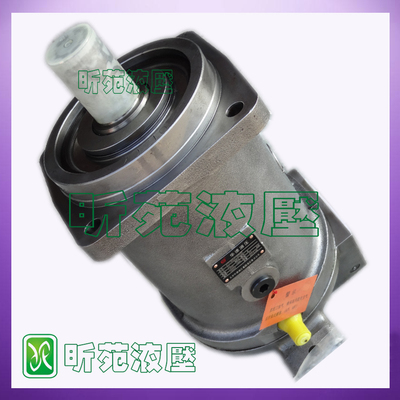 打桩机主油泵A7V160LV1RPF00北京华德液压厂家直销A7V160LV1LPF00