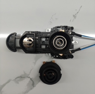 通用不锈钢壶雷凡LF机械电热快速壶温控器耦合器KSD-368/-268B
