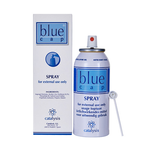 原装进口西班牙气雾剂吡硫翁锌