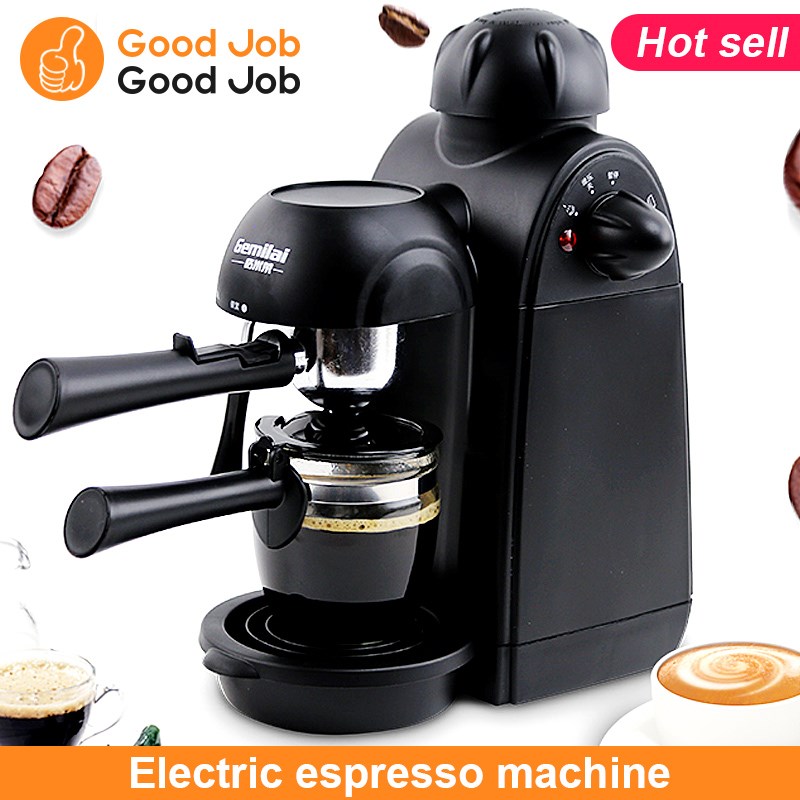 espresso machine,Espresso maker,coffeemaker,coffee Maker-封面