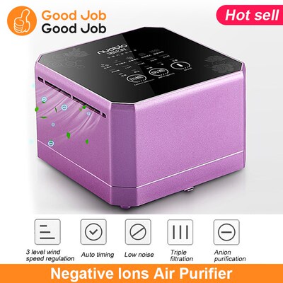airpurifierHEPA空气净化器