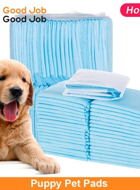 Puppy Pet Pads Dog wee Pee Pad training pad thick waterproof