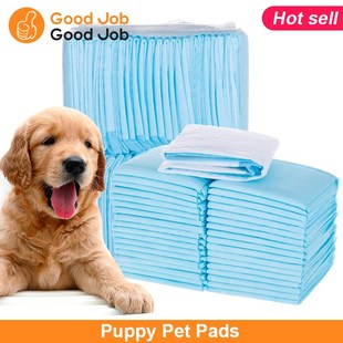 Puppy Pet Pads Dog wee Pee Pad training pad thick waterproof