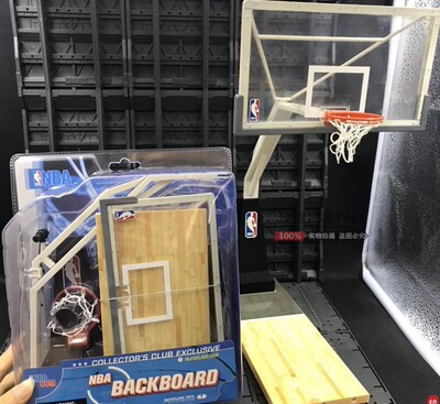 乔丹科比库里詹姆斯模型人偶6寸