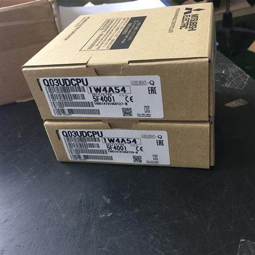 议价Q系列CPU|Q03UDCPU|日本PLC中国总经销!