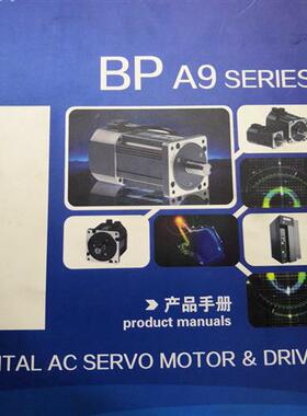 议价伺服驱动器psda0833a4gn-c 全新