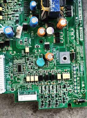 议价富士变频电源板驱动板器SA539962-01包好