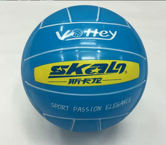 Ballon de volley-ball - Ref 2011191 Image 1