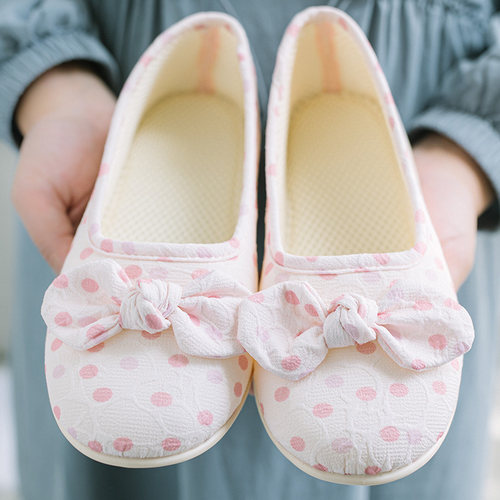 月子鞋夏季薄款8月份7产妇