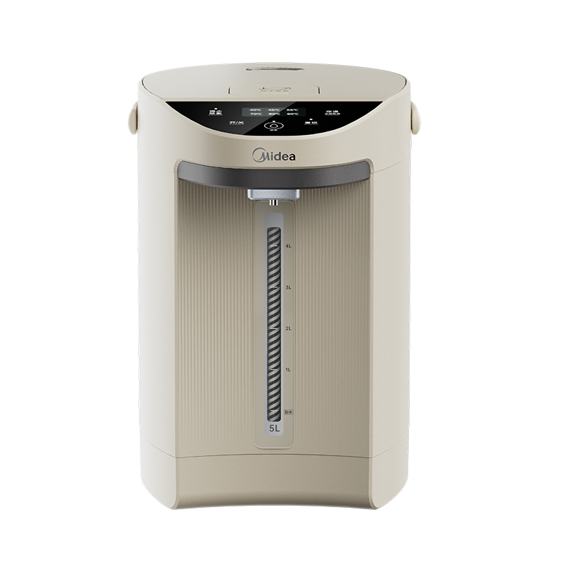 美的电热水瓶MK-EB50C2