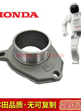 正品嘉陵本田小型 家用汽油水泵WB/WL20/30XH/2寸 3寸配件进水管