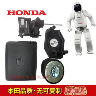 原装正品本田发电机4KW5KW汽油动力GX270GX/390配件空滤器总成